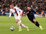 عاجل.. مونييه يحرز ثالث أهداف باريس سان جيرمان في ريال مدريد