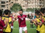 اعتزال محمد حسن ميدو الهداف التاريخي لنادي النصر.. مسيرة 37 عاما