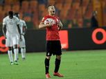 رمضان صبحي للاعبي المنتخب الأولمبي: اصنعوا التاريخ