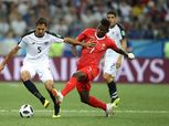 بالفيديو| «دزيمايلي» يحرز أول أهداف سويسرا أمام كوستاريكا