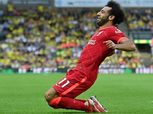 عقدة 473 دقيقة تطارد محمد صلاح في مباراة ليفربول وبيرنلي