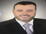 علاء عبدالرازق: هدفي استثمار جيد لصالح الأعضاء في نادي كهرباء طلخا