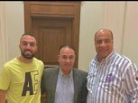 رسميا.. الاتحاد السكندري يتعاقد مع مدافع الأهلي كريم يحيى