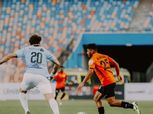 البنك الأهلي يتخطى الداخلية بثلاثية في صراع الهروب من الهبوط بالدوري
