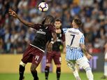 بالفيديو| ميلان يخسر مقعدًا في دوري أبطال أوروبا رغم الانتصار على سبال