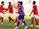 وديا.. الأهلي يفوز على الاتصالات بهدف "أزارو"