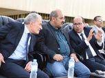 اختيار ياسر إدريس متحدثا رسميا للجنة الأولمبية