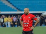 أيمن عبدالعزيز يرد على إمكانية تواجده في جهاز فيتوريا في الأهلي