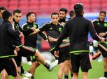 كأس القارات| المكسيك تعلن التشكيل الرسمي لمواجهة البرتغال