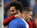 هازارد: مواجهة منتخب مصر اختبار مهم لحالتي الفنية والبدنية قبل كأس العالم