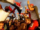 بالصور| سعادة في سوريا بعد التعادل مع أستراليا إيجابيًا في ملحق كأس العالم