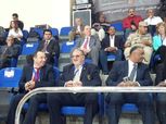 التايكوندو يُكرم رؤساء وفود بطولة مصر الدولية