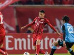 شنغهاي الصيني يتعادل مع كاوازاكي الياباني بدوري أبطال آسيا