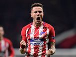 بالفيديو.. أتلتيكو مدريد يتقدم على لوكوموتيف بصاروخية ساؤول