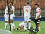 أهداف مباراة الزمالك وإليكت سبورت بطل تشاد «فيديو»