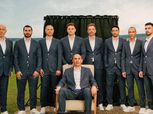 مدرب أحمال بيراميدز يعلن رحيله إلى أمريكا