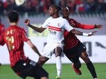 أسلحة الزمالك أمام حصون اتحاد العاصمة بالكونفدرالية.. الجمهور رقم 1