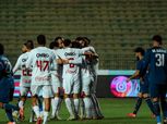معتمد جمال على أبواب التاريخ.. سيناريو مثير يقود الزمالك لحصد الدوري دون الفوز على الأهلي وبيراميدز