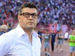 الصربي ميلوفيتش يقترب من تدريب الزمالك