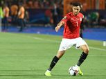 تريزيجيه: التتويج بأمم أفريقيا هدفنا الأول