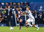تعادل باريس سان جيرمان ويوفنتوس 1-1 في الشوط الأول بدوري أبطال أوروبا