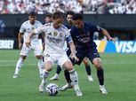 بالأربعة.. باريس سان جيرمان يطيح بريال مدريد خارج كأس العالم في ليلة وداع مودريتش