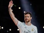 «ماركا»: تشابي ألونسو مدربا لريال مدريد خلفا لأنشيلوتي