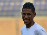 رسميا..الزمالك يتعاقد مع "ريكو"
