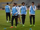 صورة| "النني" يهنئ عمرو جمال بعد الفوز على القطن