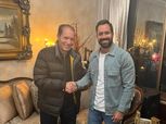الكومي: أتمنى أن يلعب الأهلي بالإسماعيلية.. والخطيب «خبى» حسني عبد ربه