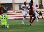 وديًا| الزمالك يفوز على الداخلية بسباعية مقابل هدفين