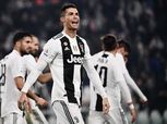 أبطال أوروبا| «رونالدو» يقود تشكيل يوفنتوس لمواجهة أتلتيكو مدريد
