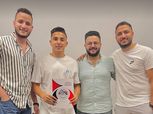 لاعب وادي دجلة يعلن انتقاله لصفوف فيوتشر