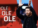 رسميا| «سيميوني» يجدد عقده مع أتليتكو مدريد