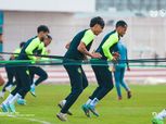 تدريبات خاصة لثلاثي حراس مرمى الزمالك في الإمارات