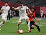 معلق مباراة مصر والأرجنتين في أولمبياد طوكيو 2020