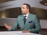 إيهاب الخطيب يكشف مصير "فتحي والسعيد" مع الأهلي