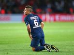 فيراتي يكشف موقفه من الانتقال إلى ريال مدريد