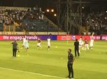 رئيس الزمالك يصل ستاد الإسكندرية لمتابعة مباراة العهد