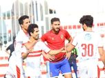 رئيس الزمالك يشيد بلاعبي فريق 97 بعد الفوز على الأهلي