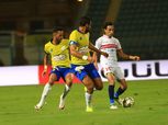 أربعة لاعبين من الزمالك والإسماعيلي يخضعون لكشف المنشطات