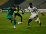 موعد مباراة الزمالك والمصري في الدوري بعد التعديلات الجديدة
