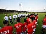 منتخب مصر للناشئين يهزم قطر 7-1 استعدادا لكأس العالم