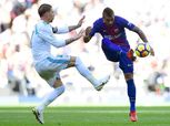 كلاسيكو الأرض| 70 دقيقة:  برشلونة يفرض السيطرة .. والانهيار يلاحق الـ "ريال"