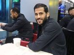 مصدر بالأهلي: مراون محسن يقترب من تجديد عقده مع القلعة الحمراء