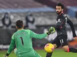 محمد صلاح بعد هدفيه ضد وست هام: أكره تقنية الفيديو.. تقتل كرة القدم