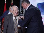محمود فهمي: لم أتقاض أي أجر من الأهلي.. ومحدش ينكر فضل محمود طاهر