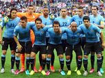 مجموعة مصر| «سواريز وكافاني» يقودان أورواجوي أمام التشيك بكأس الصين