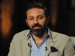 حازم إمام: افكر فى اعتزال العمل العام