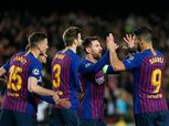 قبل ربع نهائي دوري الأبطال.. «رونالدو وديمبلي» يضربان أنديتهما في مقتل